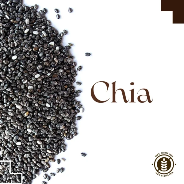 Toptan Chia