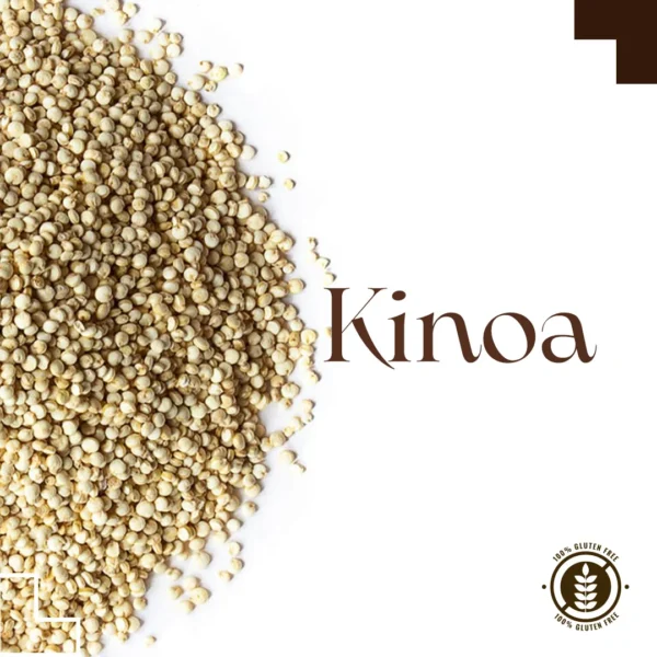 Toptan Kinoa