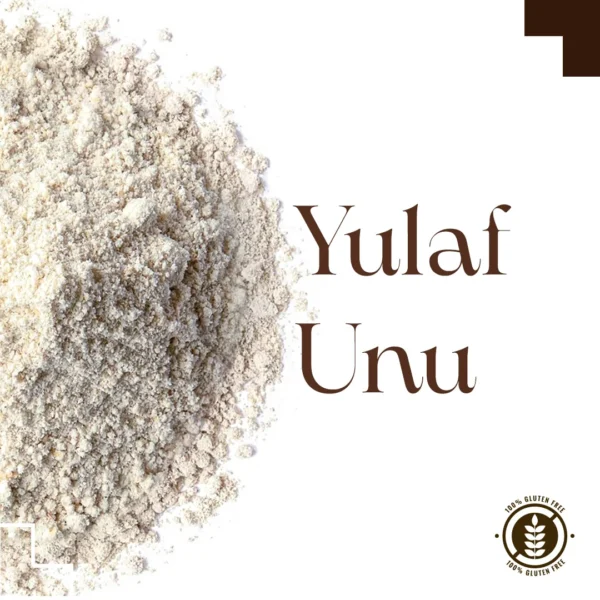 Toptan Yulaf Unu